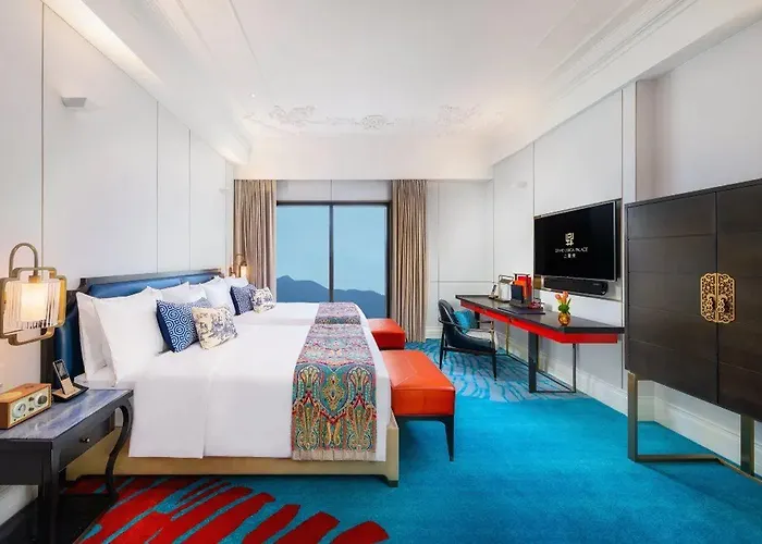 Grand Lisboa Palace Resort 5*