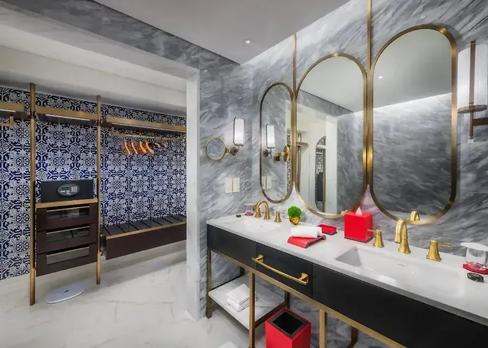 Grand Lisboa Palace Resort 5*
