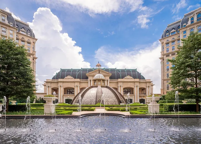 Grand Lisboa Palace Resort