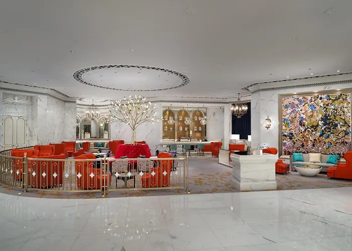 Grand Lisboa Palace Resort