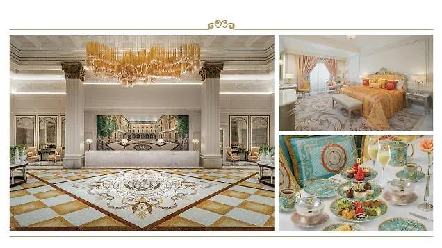 Grand Lisboa Palace Resort