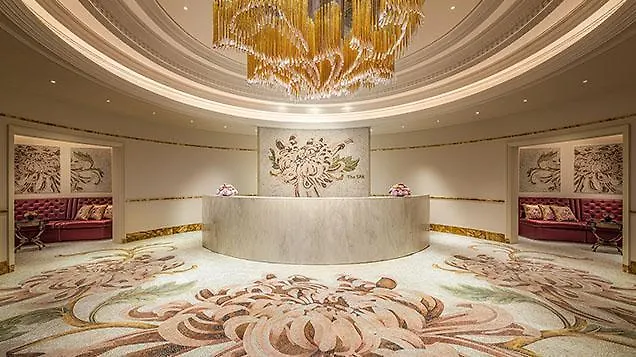 Grand Lisboa Palace Macau