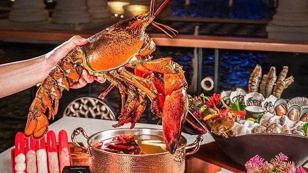 Resort Grand Lisboa Palace 5*