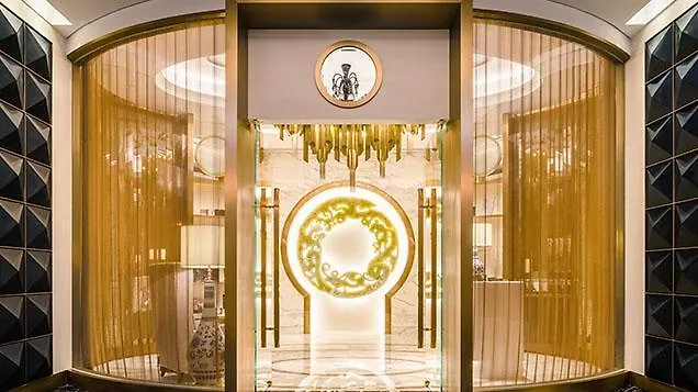 Grand Lisboa Palace Resort