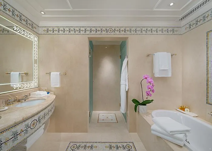 Grand Lisboa Palace 5*