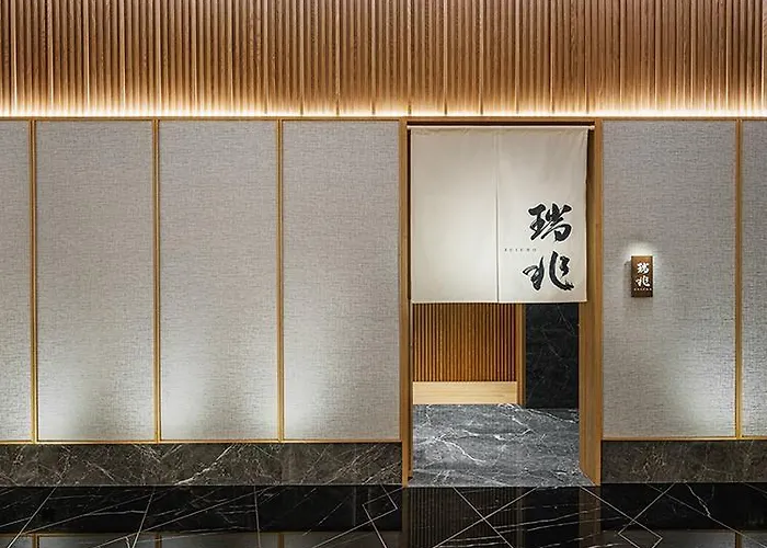 Resort Grand Lisboa Palace 5*