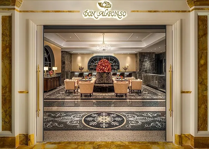 Grand Lisboa Palace Resort