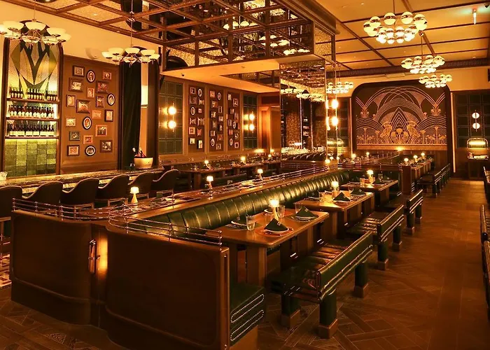 Grand Lisboa Palace Resort 5*