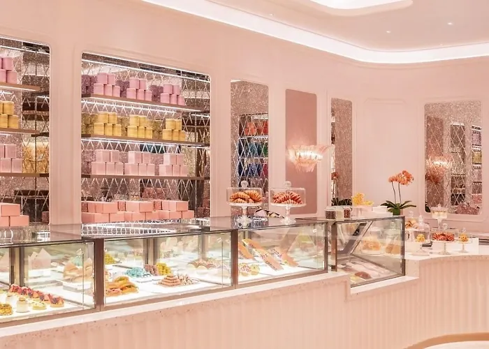 Grand Lisboa Palace Resort Macau